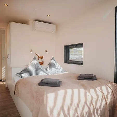 Floatinghouses Ferienhaus Peenemünde