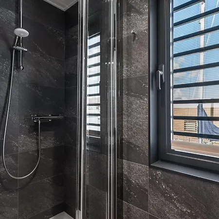 Floatinghouses Ferienhaus Peenemünde