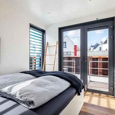 Floatinghouses * Peenemünde