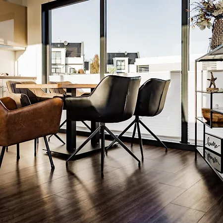 Floatinghouses * Peenemünde