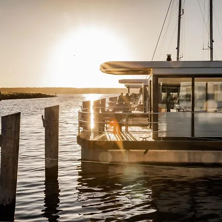 Floatinghouses * Peenemünde