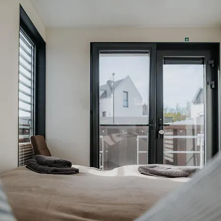 Floatinghouses * Peenemünde